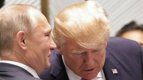 Ông Putin tìm lời giải cho bài toán khó giữa vòng xoáy xung đột Ukraine