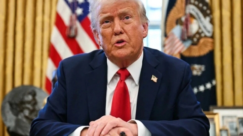 Ông Trump có thể tăng viện trợ quân sự cho Ukraine
