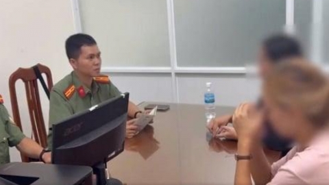 Ph&aacute;t hiện nhiều người nước ngo&agrave;i c&oacute; dấu hiệu vi phạm xuất nhập cảnh ở Nha Trang