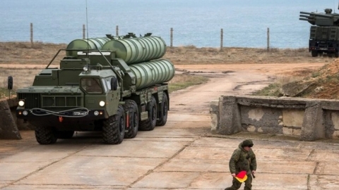 Ukraine tung đòn liên tiếp, căn cứ chiến lược Nga chịu tổn thất nặng nề