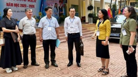 35.468 th&iacute; sinh ở Đắk Lắk sẵn s&agrave;ng thi tốt nghiệp trung học phổ th&ocirc;ng năm 2026