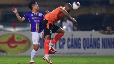 CLB SHB Đà Nẵng muốn đổi sân thi đấu trận tranh vé vớt dự V-League
