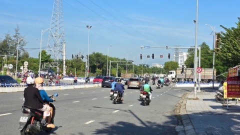 Đà Nẵng chi hơn 1.570 tỉ đồng, giải điểm nghẽn qua khu đô thị sinh thái Hòa Xuân