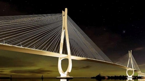 Đồng Nai điều chỉnh chủ trương đầu tư 2 c&acirc;y cầu ngh&igrave;n tỷ kết nối TP.HCM, v&igrave; sao tổng vốn tăng mạnh?