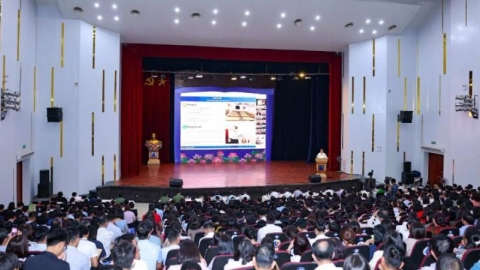 H&agrave; Nội: Hơn 129.000 th&iacute; sinh chuẩn bị bước v&agrave;o kỳ thi tốt nghiệp trung học phổ th&ocirc;ng