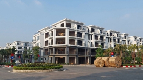 Khơi thông động lực tăng trưởng