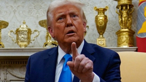 Ông Trump bất mãn vì chiến dịch "Mạng nhện", căn nhắc dừng hỗ trợ Ukraine?