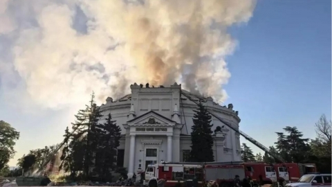 Ukraine dồn dập tấn c&ocirc;ng quy m&ocirc; lớn suốt đ&ecirc;m, Nga b&aacute;o động tr&ecirc;n nhiều v&ugrave;ng l&atilde;nh thổ