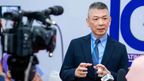 AI "âm thầm" tham gia vào hội đồng tuyển dụng việc làm