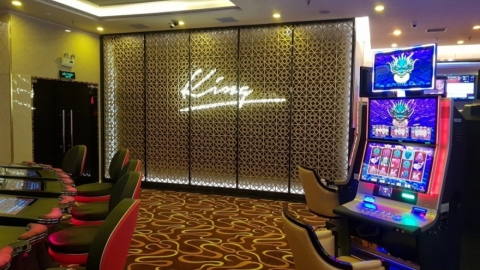 Chiêu trò giữ chân "con bạc" tại King Club