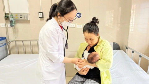 Chữa bệnh bằng sái thuốc phiện, hậu quả khôn lường