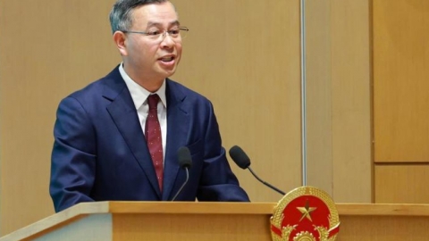 Cơ chế kh&ocirc;ng thiếu nhưng mấu chốt n&agrave;o g&acirc;y kh&oacute; cho doanh nghiệp?