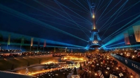 Đêm nay khai mạc Olympic 2024: Đặc biệt chưa từng có