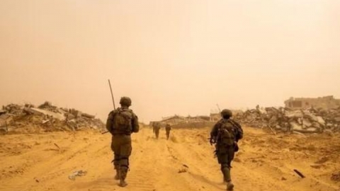 Nguồn lực qu&yacute; gi&aacute; gi&uacute;p x&acirc;y dựng lại Gaza từ đống tro t&agrave;n