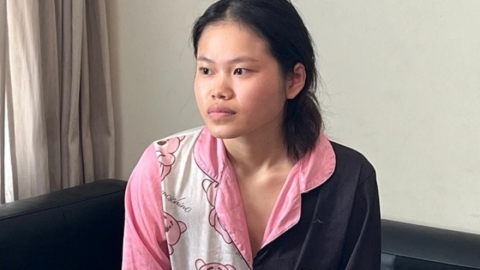 Xử kín vụ bắt cóc 2 bé gái ở phố Nguyễn Huệ