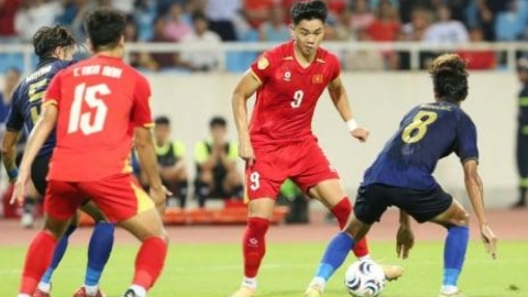 CĐV Đ&ocirc;ng Nam &Aacute; dự đo&aacute;n ĐT Việt Nam chạm tr&aacute;n Th&aacute;i Lan ở chung kết ASEAN Cup 2026