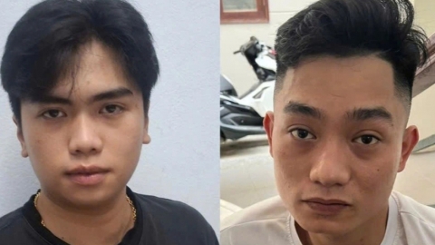  Chạy quảng cáo trên mạng “đổi 1 triệu tiền thật lấy 15 triệu đồng tiền giả”