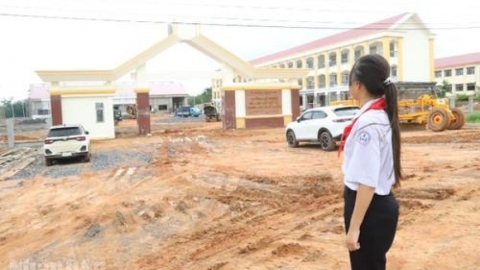 Đắk Lắk ban h&agrave;nh kế hoạch tuyển sinh v&agrave;o học tại trường phổ th&ocirc;ng nội tr&uacute; tiểu học v&agrave; trung học cơ sở x&atilde; bi&ecirc;n giới năm học 2026-2027