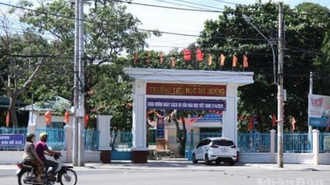 Kh&aacute;nh H&ograve;a giảm trường c&ocirc;ng lập: Cuộc t&aacute;i cấu tr&uacute;c nhằm tinh gọn bộ m&aacute;y, tăng nguồn lực cho dạy học
