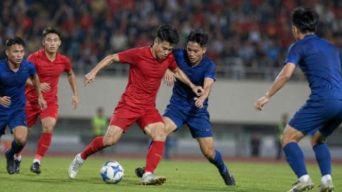 Lịch sử đối đầu ĐT Việt Nam vs ĐT Campuchia: 11-0 tuyệt đối!