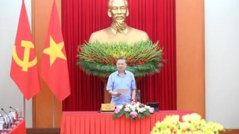 Tập trung cao độ cho c&ocirc;ng t&aacute;c chuẩn bị năm học mới