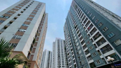 Thị trường xuất hiện nghịch lý, cả hàng tồn kho và giá chung cư đều tăng?