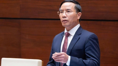 Thống đốc n&oacute;i g&igrave; về nguy cơ xuất hiện &ldquo;khoản &acirc;m&rdquo; ngh&igrave;n tỷ của Ng&acirc;n h&agrave;ng Nh&agrave; nước v&agrave; cơ chế xử l&yacute; linh hoạt?
