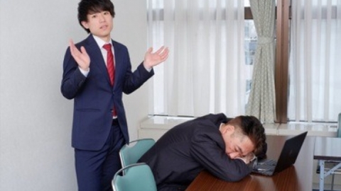 Điều người Nhật thường làm vào buổi trưa là bí quyết trường thọ
