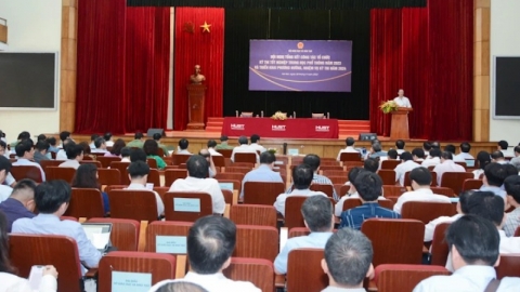 Kỳ thi tốt nghiệp trung học phổ thông năm 2024 giữ ổn định và có một số điều chỉnh về mặt kỹ thuật