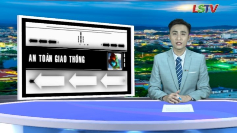 CM An toàn giao thông ngày 13/2/2020