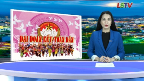 CM Đại đoàn kết toàn dân ngày 13/2/2020