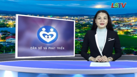 CM Dân số và phát triển ngày 15/2/2020