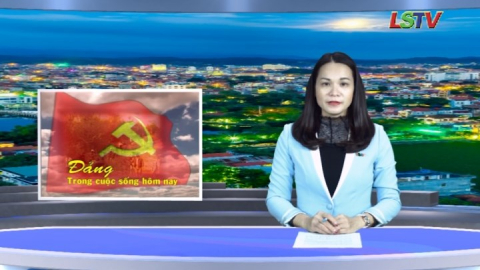 CM Đảng trong cuộc sống hôm nay ngày 18/2/2020