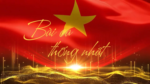 B&agrave;i ca thống nhất