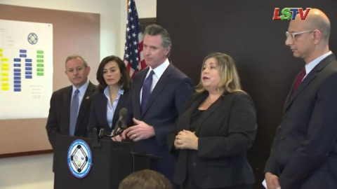 Bản tin Quốc tế s&aacute;ng ng&agrave;y 29/2/2020