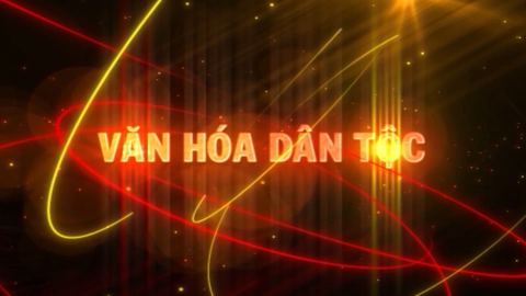 CĐ Văn hóa dân tộc - Số 01/2025: Lan tỏa các làn điệu dân ca
