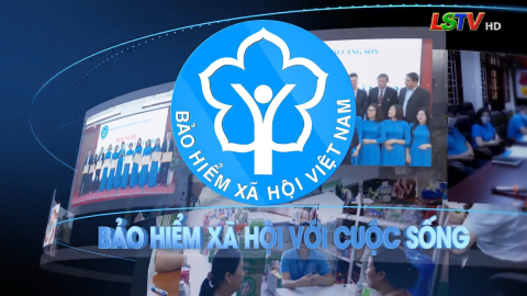 CM Bảo hiểm xã hội với cuộc sống ngày 23/09/2021