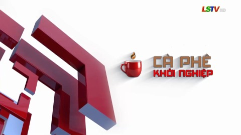 CM Cà phê khởi nghiệp - Số 10/2025