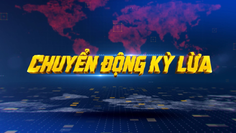 CM Chuyển động Kỳ Lừa ng&agrave;y 14/8/2026