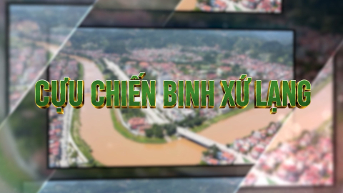 CM Cựu chiến binh Xứ Lạng ng&agrave;y 13/9/2026
