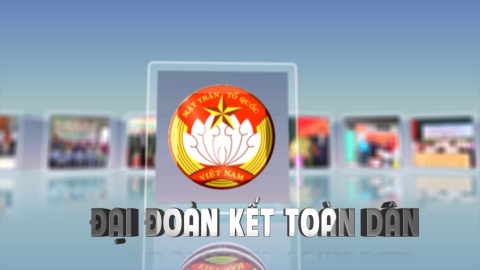 CM Đại đo&agrave;n kết to&agrave;n d&acirc;n ng&agrave;y 22/01/2026