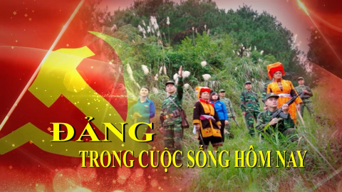 CM Đảng trong cuộc sống hôm nay ngày 22/02/2022