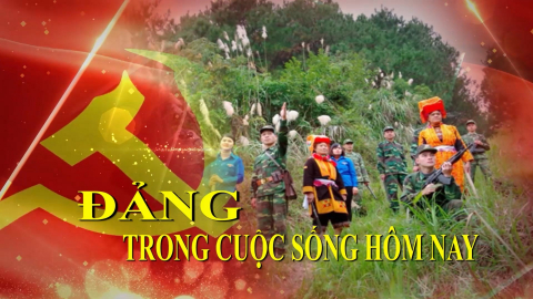 CM Đảng trong cuộc sống hôm nay ngày 28/09/2021