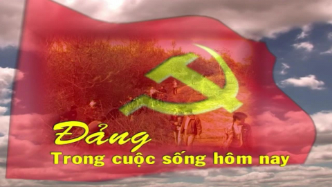 CM Đảng trong cuộc sống hôm nay ngày 8/9/2020