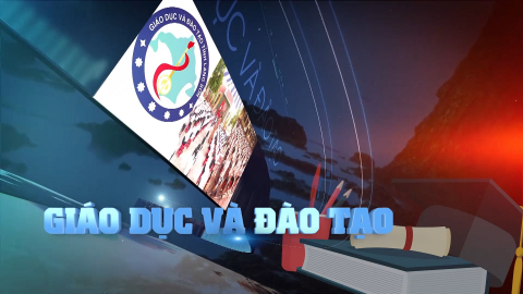 CM Giáo dục và Đào tạo ngày 24/09/2021