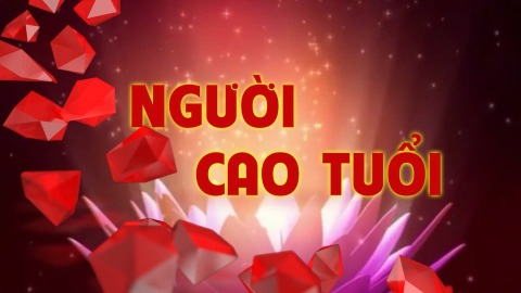 CM Người cao tuổi ngày 05/05/2025