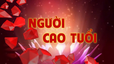 CM Người cao tuổi ngày 27/09/2021
