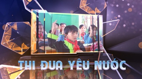 CM Thi đua yêu nước ngày 07/05/2025