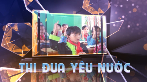 CM Thi đua yêu nước ngày 16/03/2025