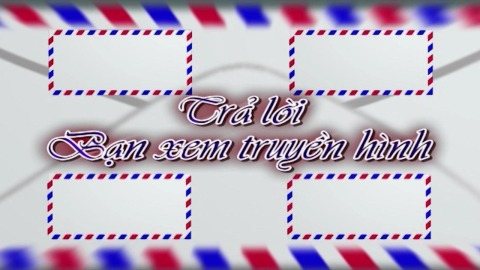 CM Trả lời bạn xem truyền h&igrave;nh ng&agrave;y 09/12/2025
